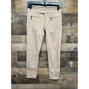 Tory‎ Burch Women's Skinny Jeans Size 24